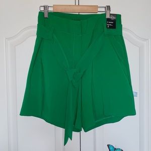 NWT Green Sadie Pants